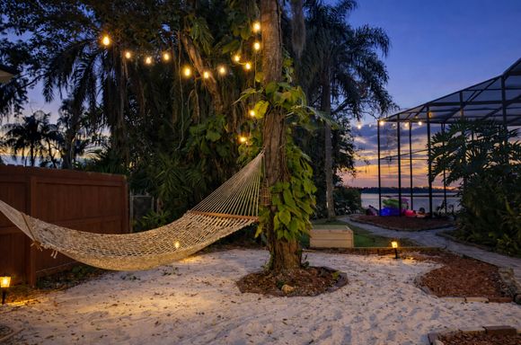 Clear Lake Casa
