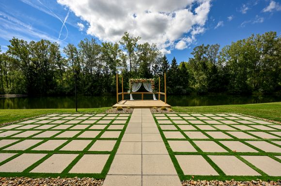 Medina Mansion (near Cleveland, Ohio)