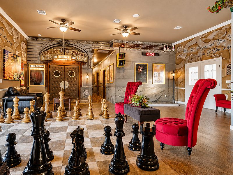 Photos of Florida Luxury Vacation Rental Home