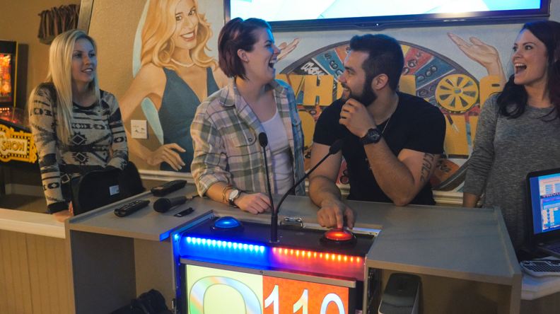 tv game shows orlando